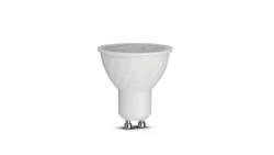Żarówka LED 6W GU10 6400K 445lm 38st. Ściemniana Samsung 5 lat gwarancji 21197