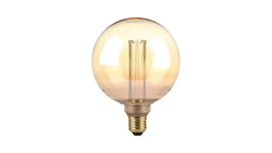 Żarówka LED Filament 4W E27 G125 1800K 200lm 300st. 217475