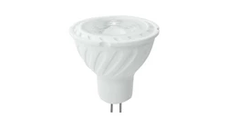 Żarówka LED 6W G5,3 3000K 445lm 110st. Samsung 5 lat gwarancji 21204
