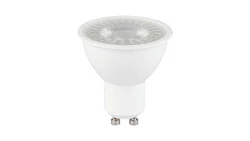 Żarówka LED 7.5W GU10 4000K 610lm 110st. Ściemniana Samsung 5 lat gwarancji 21873
