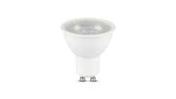 Żarówka LED 7.5W GU10 6500K 610lm 38st. Ściemniana Samsung 5 lat gwarancji 21877