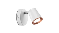 Kinkiet LED 5W 540lm 4000K IP20 Biały 218252