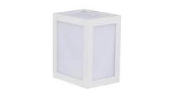 Lampa Elewacyjna LED 12W 1250lm 4000K IP65 Biały 218335