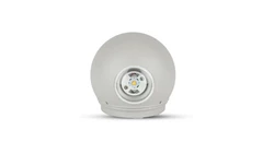 Lampa Elewacyjna LED 4W 476lm 4000K IP65 Szary 218306