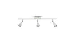 Lampa Ścienna LED 13.5W W 1260lm 4000K IP20 Biały 218272