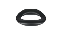 Lampa Ścienna LED 10W 1070lm 3000K IP20 Czarny 218309