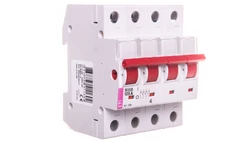 Rozłącznik modułowy 125A 4P 400V SV 4125 002423417