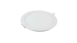 Panel LED 12W 4000K 1160lm 170x155x12mm Okrągły 214858