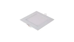 Panel LED 12W 3000K 1160lm 170x170x12mm Kwadrat 214866