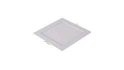 Panel LED 18W 3000K 1400lm 225x225x12mm Kwadrat 214869