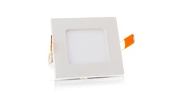 Panel LED 12W 4000K 1160lm 170x170x12mm Kwadrat 214867