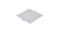 Panel LED 18W 4000K 1400lm 225x225x12mm Kwadrat 214870
