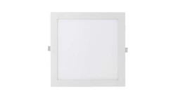 Panel LED 36W 6400K 3820lm 300x300x12mm Kwadrat 216431