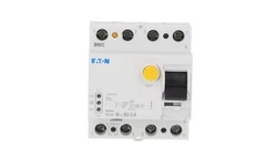 Wyłącznik różnicowoprądowy 4P 40A 0,03A typ G/A FRCDM-40/4/003-G/A 168648