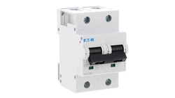 Wyłącznik nadprądowy 2P C 50A 25kA AC AZ-2-C50 211790