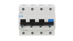 Wyłącznik nadprądowy 3P+N B 32A 25kA AC AZ-3N-B32 174521