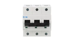 Wyłącznik nadprądowy 3P D 100A 15kA AC AZ-3-D100 211828