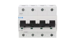 Wyłącznik nadprądowy 4P B 40A 25kA AC AZ-4-B40 174535