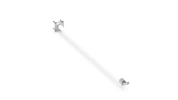 Uchwyt do bednarki na drążku 750 mocowany do konstrukcji 130.0.075 NI 13000705