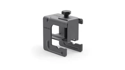 Zacisk do uziomów fundamentowych i zbrojeń fi38 117.3 CZ 11700300