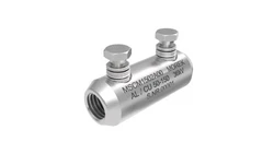 Złączka śrubowa MSCM150 Al/Cu 50-150mm² 36kV 2xśruba aluminiowa zrywalna MSCM1502A00