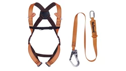 Zestaw do ochrony przed upadkiem ELARA190V2XX