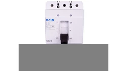 Wyłącznik mocy 3P 400A 36kA NZMC3-A400 109666