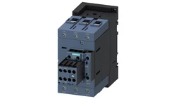 Stycznik mocy 3P AC-3e/AC-3 95A 45kW 400V cewka 20-33 V AC/DC 2Z+2R 3RT2046-1NB34