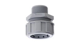 SILVYN MPC M25 GY 4044774877693 55502445