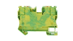 Zacisk przewodu ochronnego PT 10-PE /50szt./