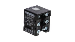 Blok styki 1Z 2R pełzające do wyłączników krańcowych 3SE1/52 3SE5000-0KA00