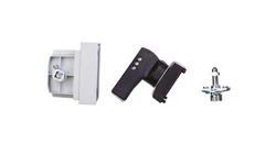 Napęd drzwiowy boczny prawa strona czarny NZM3-XS-R 266646