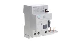 Moduł RC do 5SY, 3-biegunowy, typ A, In: 40 A, 30 mA, Un AC: 400 V 5SM2332-6