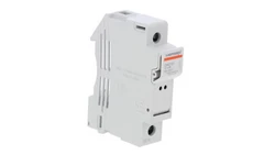 Podstawa bezpiecznikowa modułowa 10x38 IEC 32A 1P P1062705 CMC101