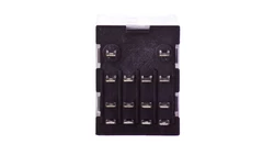 Przekaźnik miniaturowy 4P 6A 230V AC AgNi RXM4AB2P7