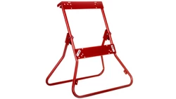 Stojak rurkowy stalowy do rozdzielnic 598053