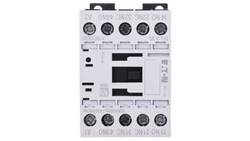 Stycznik pomocniczy 4A 2Z 2R 400V AC DILA-22(400V50HZ,440V60HZ) 276401