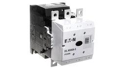 Stycznik mocy 300A 3P 230V AC 2Z 2R DILM300A-S/22(220-240V50/60HZ) 139559