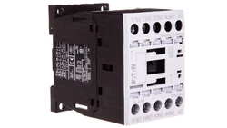Stycznik pomocniczy 4A 4Z 0R 230V AC DILA-40 276329