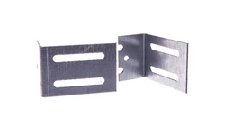 Kątowniki mocujące do lekkiego osprzętu XVTL-BRA/L 116214