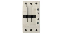 Stycznik mocy 40A 3P 24-27V DC 0Z 0R DILM40 (RDC24) 277780