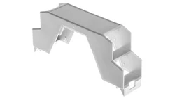 Pokrywa górna obudowy elektroniki do wbudowania ME 22,5 OT-MSTBO KMGY 2907761 /50szt./