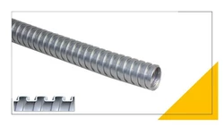 Peszel metalowy Anaconda Multiflex typ FCCN DN 50 nr kat. 302.650.1 /10m/