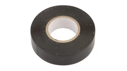 Taśma elektroizolacyjna PVC czarna TO 19/20 BK E05ME-02010500901