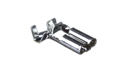 Nasuwka kątowa NK 6,3-1/0,8 E10KN-01040100201 /100szt./