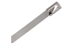 Taśma kablowa TSB 40/8-304 E01TK-03020201301 /100szt./