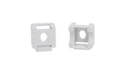 Uchwyt do rur UI 4-8 E01UI-01010100101 /100szt./