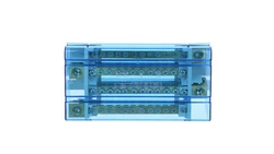 Blok rozdzielczy EBR2 4-12/160 LP R33RA-02020300601