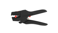 Ściągacz izolacji 0,08-6mm2 STRIPPER/0,08-6 C E06NZ-01030100201