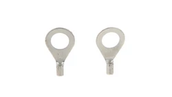 Końcówka oczkowa cynowana KO 1/8 E09KO-01010101300 /100szt./